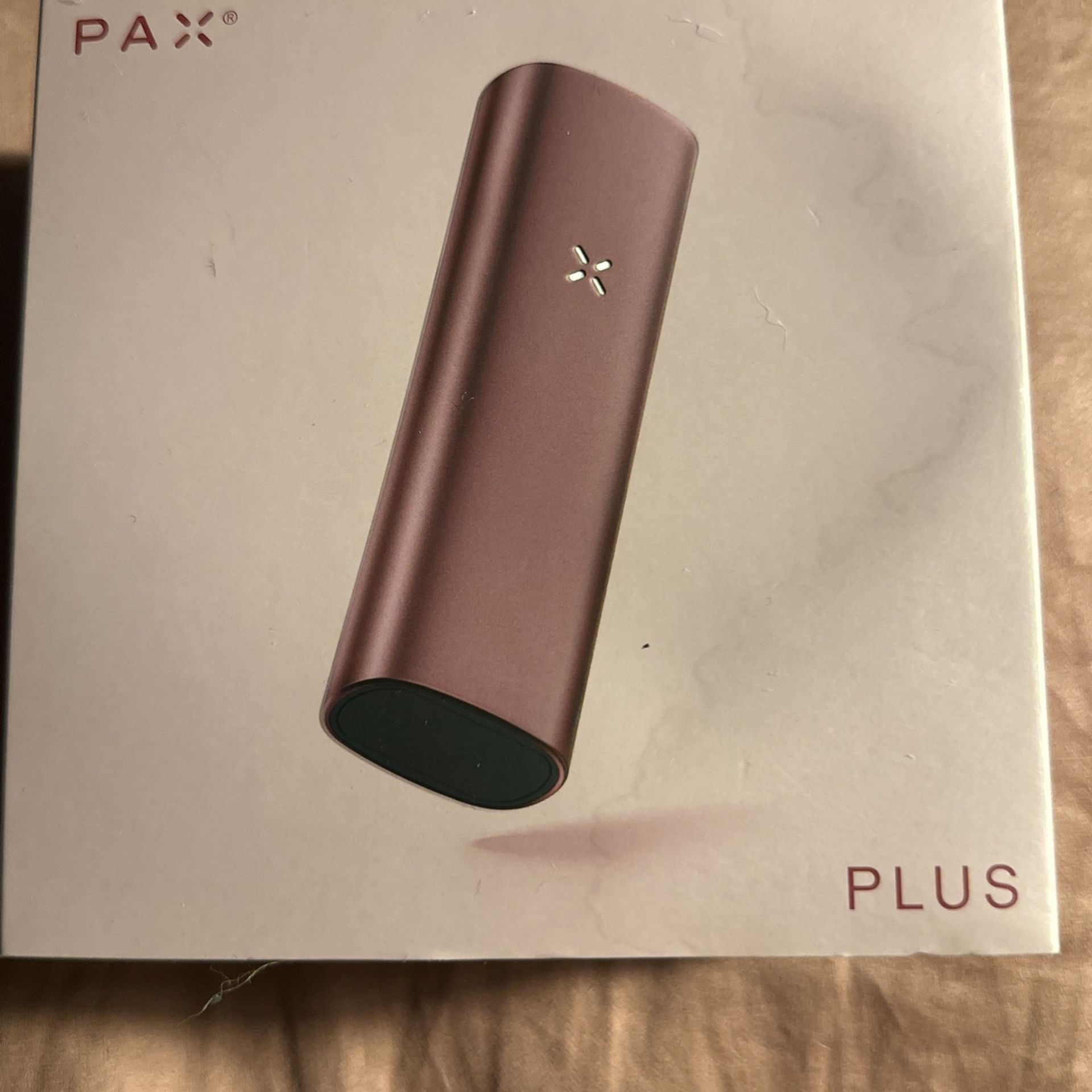 Pax