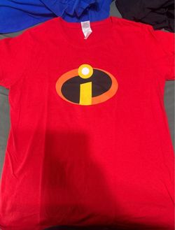 The Incredibles Graphic T-Shirt