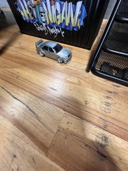 Hot wheels 190E