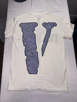 Pop Smoke X Vlone