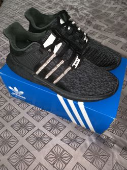 Adidas eqt 93/17 sz11.5