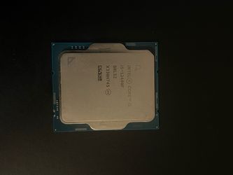 intel i5-12400f