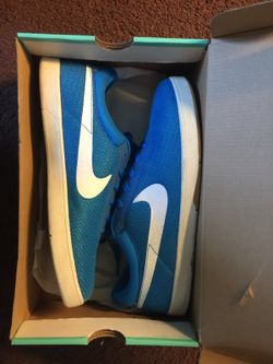 Nike Sb's Eric Koston Fr (Size 11)