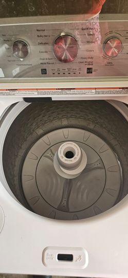 Maytag Washing Machine