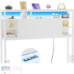 Headboard 