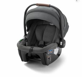 Graco GoMax Infant Car Seat