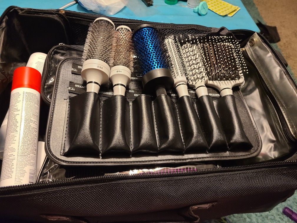 Hair Kit 