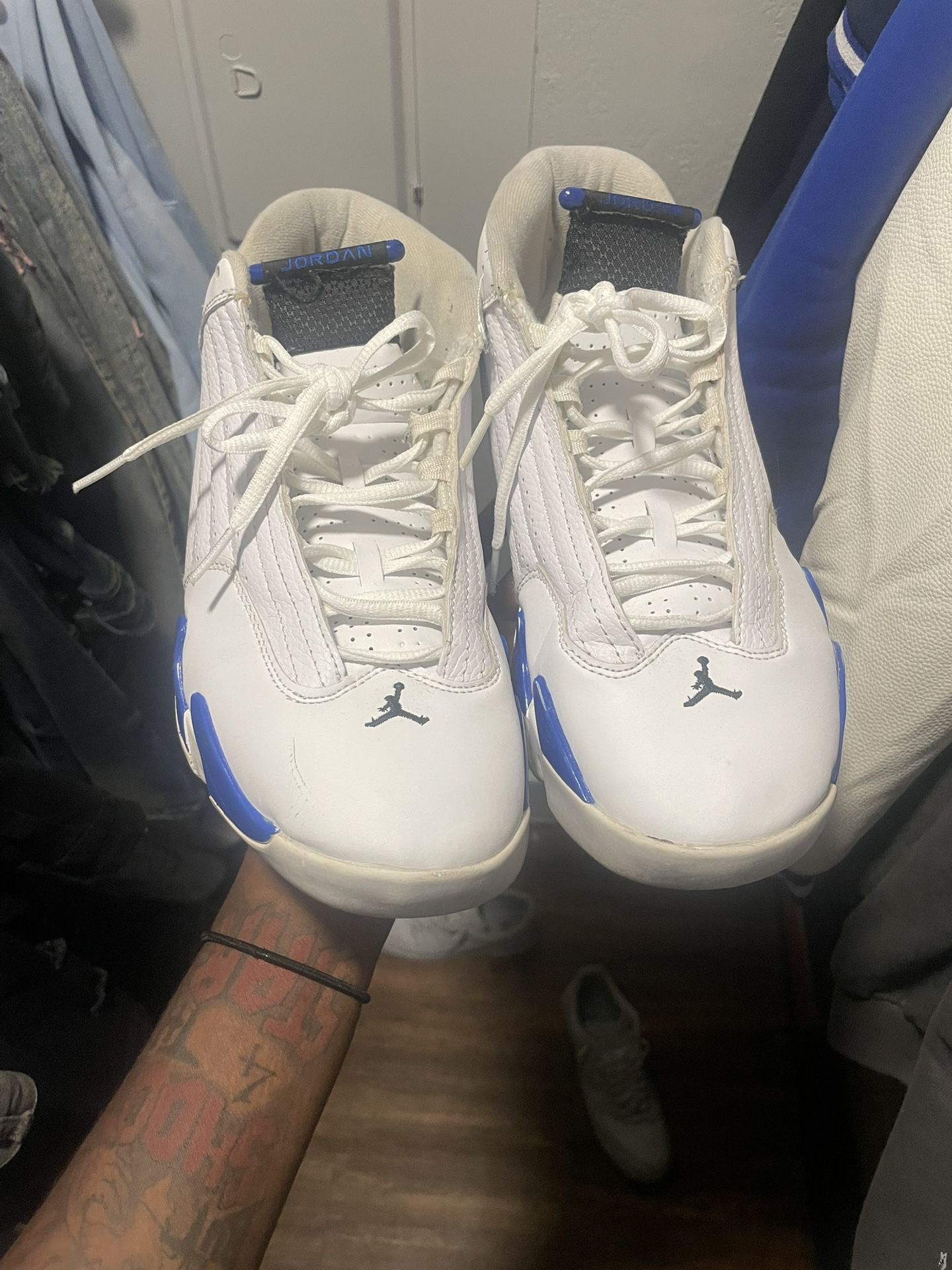 Jordan 14