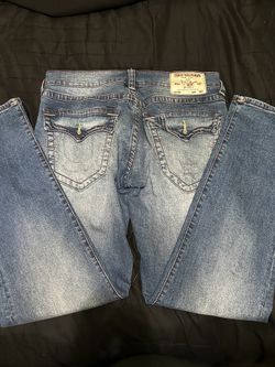 True Religion Jeans (Size 31)