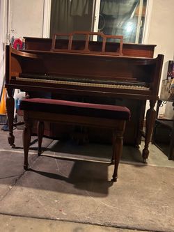 Piano