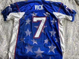 Michael Vick Pro Bowl Jersey
