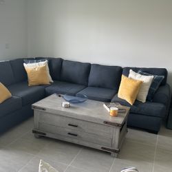 Sectional  Sofa