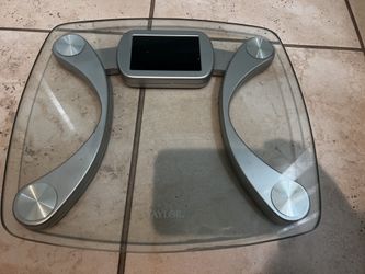 weighing scale