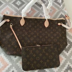 Purse Set 