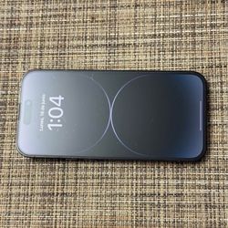 iPhone 14 Pro Used Like New UNLOCKED