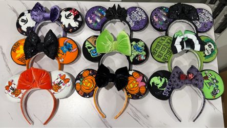 Disney ears