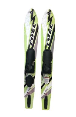 Fuel - R67 water skis