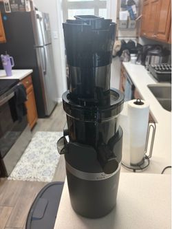 Princess House Juicer