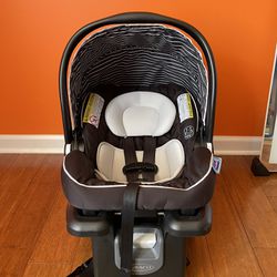 Grago Baby Car seat 
