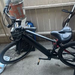 aventon bike