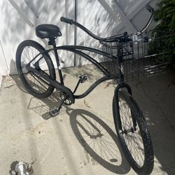 Electra Beach Cruiser Size T (tall)