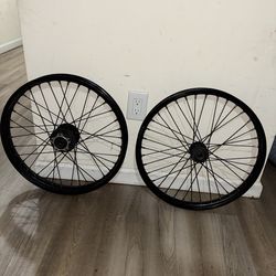 19” throne srpnt rims