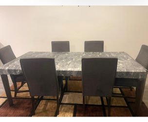 Dining Sait CHAIRS ONLY!!!