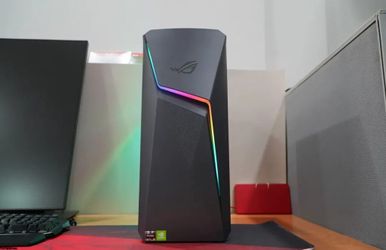Asus ROG STRIX Desktop Computer PC Gaming Xbox