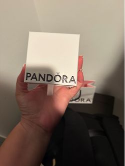 Pandora brand new