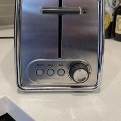 Hamilton Beach Toaster