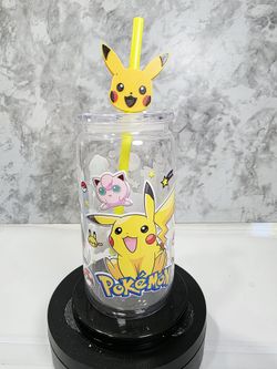 Pokemon Cup