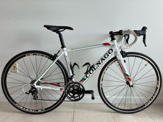 Colnago Strada SL (2014–2016) ridden once, all original