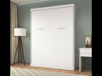 Queen Murphy Bed