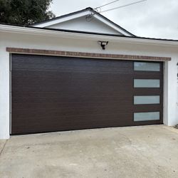 Garage Doors 