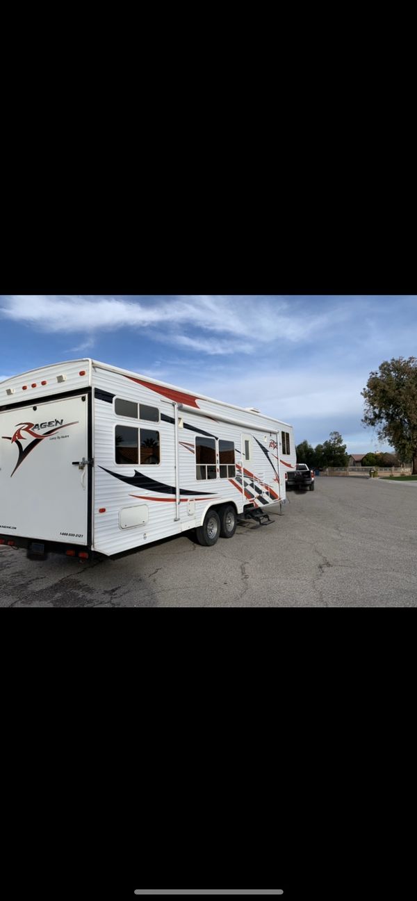 Ragen toy hauler for Sale in Las Vegas, NV OfferUp