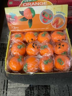 Squishies