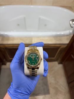 Men’s Luxury watch