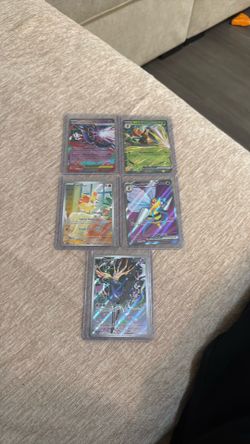 Chaos rising hits 🔥
