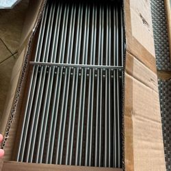 Barbecue Parts