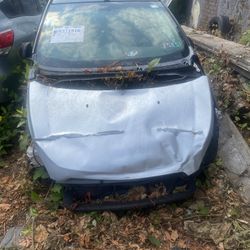 2012 Chevrolet Spark