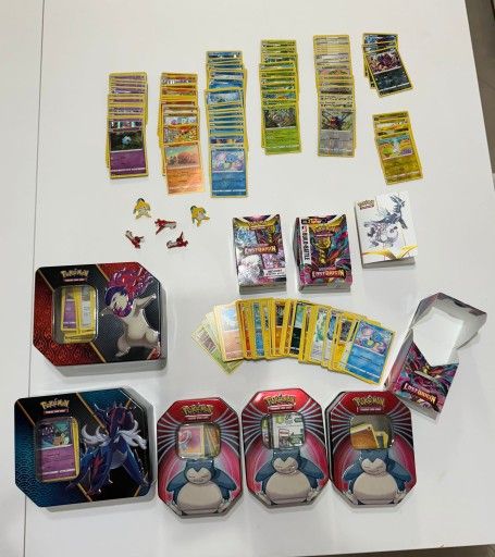 Pokemon Collection
