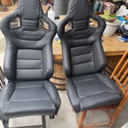 Universal Racing Seats 