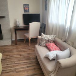 Love Seat Couch