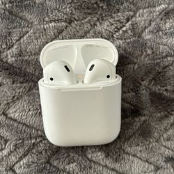 1st Generation AirPods