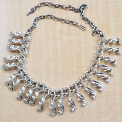 Necklace By Sarah Coventry 