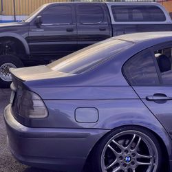 E46 OEM Parts For Sale Misc. Interior & Exterior Sedan Parts 
