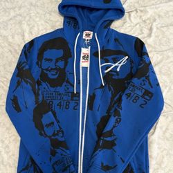 Asaali Hoodie