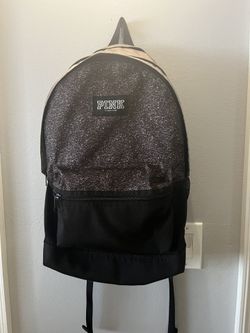 Victorias Secret Pink Backpack