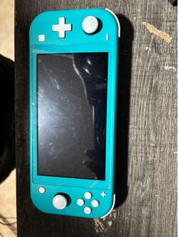 Nintendo switch slim