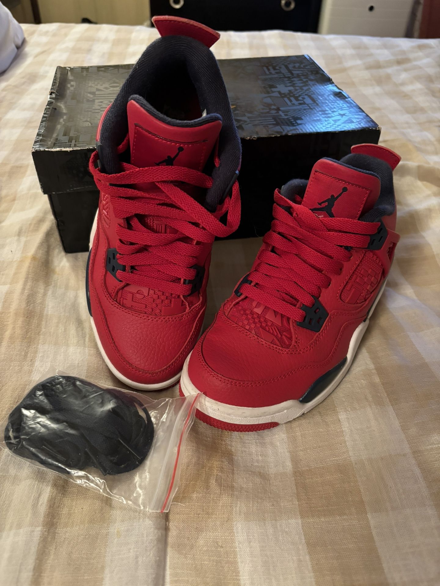 Jordan Sneakers